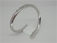 Bracciale Chimento Donna Stardust in Oro bianco Diamante 1B02085B15180 - 1B02085B15180